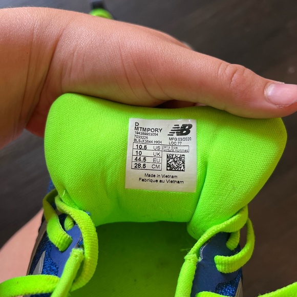 Shoes!! - Picture 2 of 2